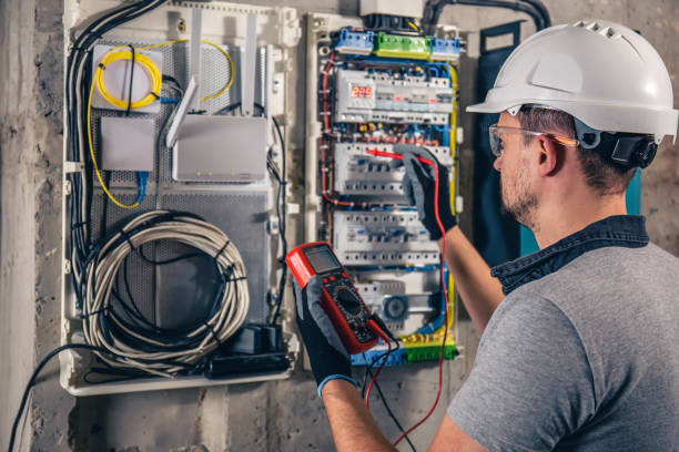 Best Affordable Emergency Electrician  in Wabasso Beach, FL