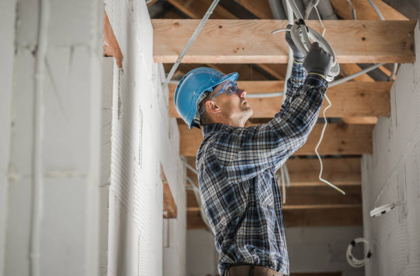 Best Electrical Upgrades for Homes  in Wabasso Beach, FL