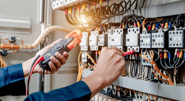 Best Affordable Emergency Electrician  in Wabasso Beach, FL