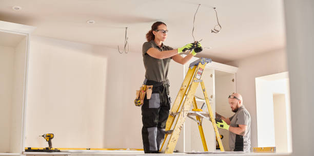 Best Electrician for Home Renovation  in Wabasso Beach, FL