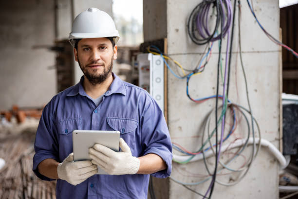 Best Electrical Rewiring Services  in Wabasso Beach, FL