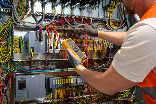Best Local Electrician Companies  in Wabasso Beach, FL