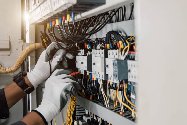 Best Industrial Electrical Services  in Wabasso Beach, FL